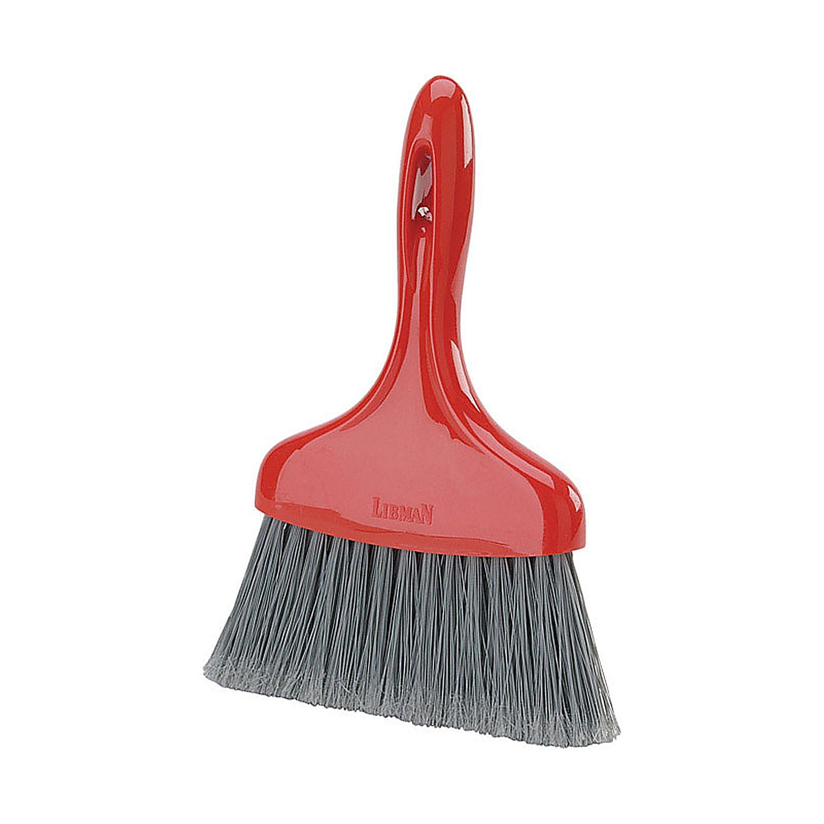 Libman 907 7 in. W Soft Recycled PET Broom