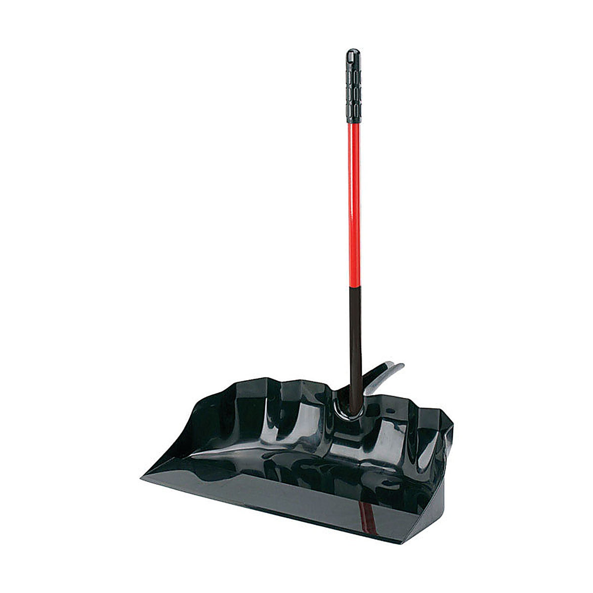 Libman - 929 - Polypropylene Wide Mouth Dust Pan