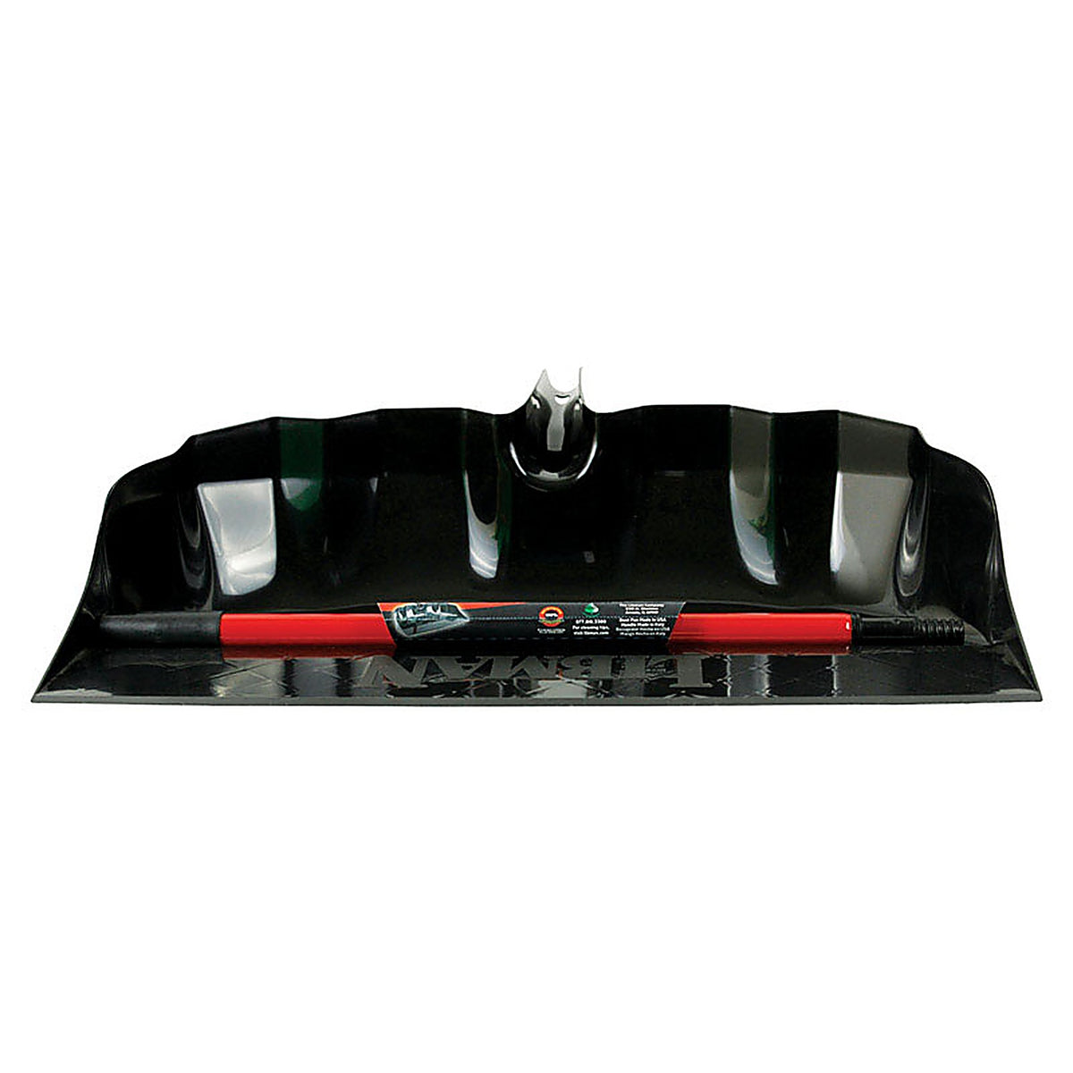 Libman - 929 - Polypropylene Wide Mouth Dust Pan