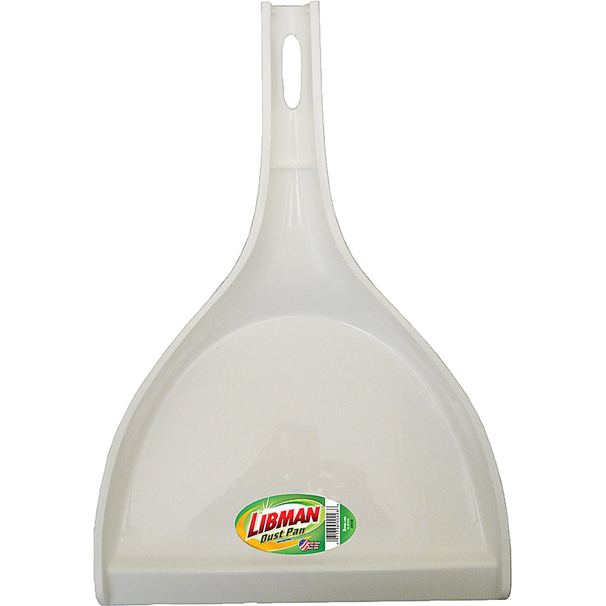 Libman 228 Polypropylene Handheld Dust Pan