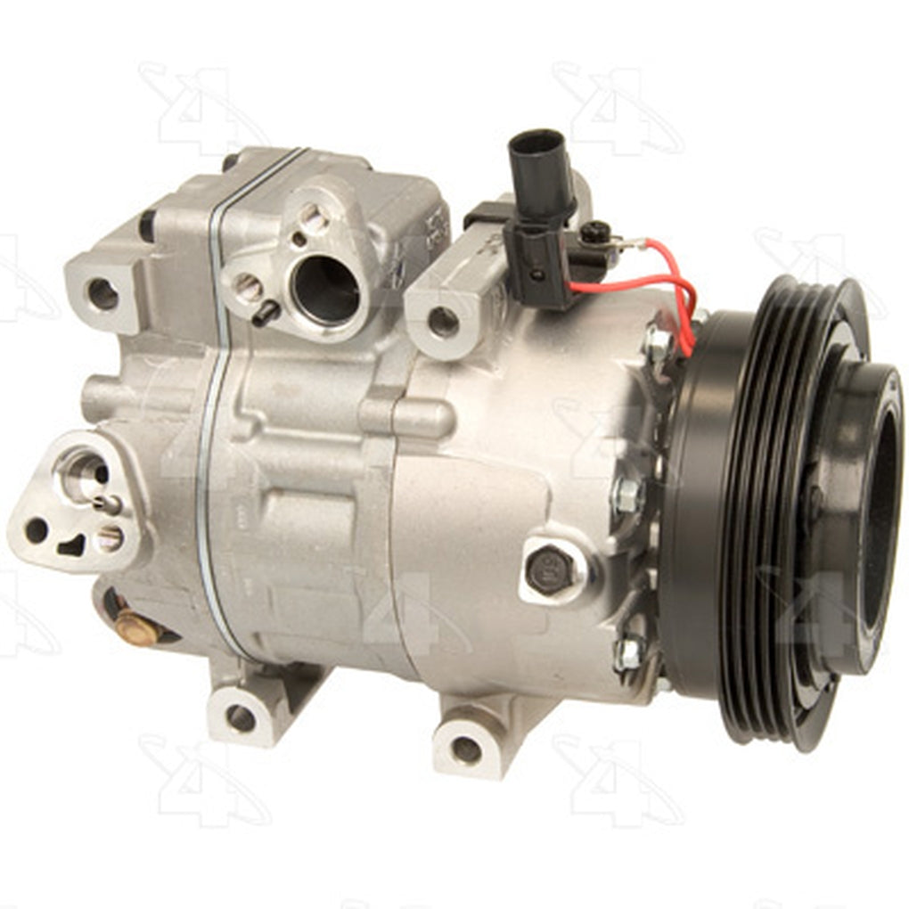 Four Seasons 158307 A/C Compressor