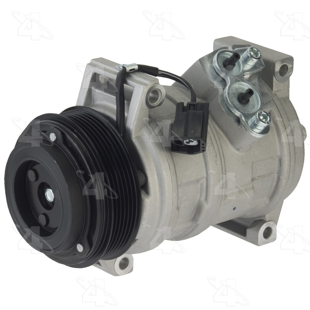 Four Seasons 158313 A/C Compressor