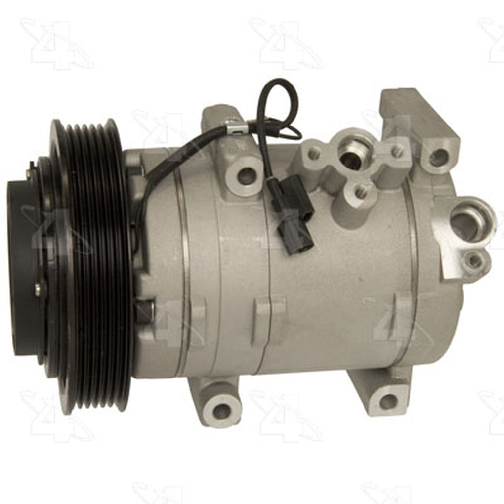 Four Seasons 158335 A/C Compressor