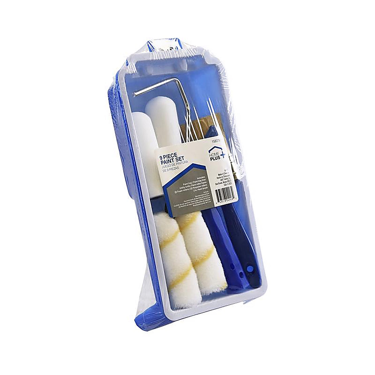 Home Plus - AR057 - Mini Painting Kit