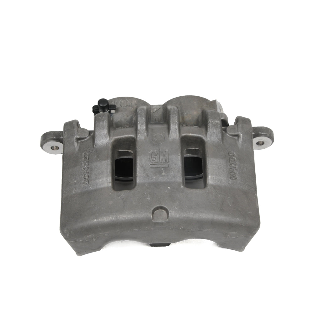 ACDelco 15851351 Front Disc Brake Caliper Assembly 15851351