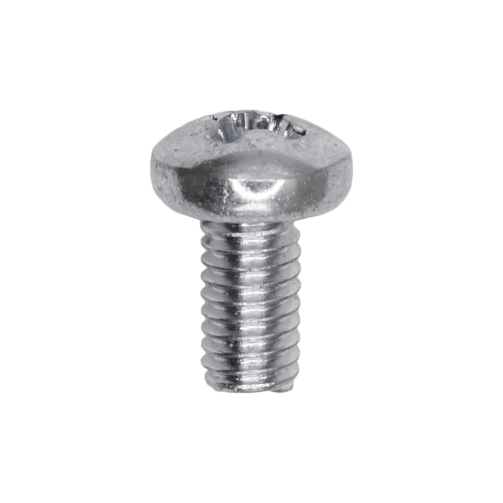 Auveco 15867 Phillips Pan Head Metric Machine Screw M4-.7 X 8mm