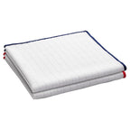 E-Cloth 10644 Polyamide/Polyester Kitchen Cleaning Cloth 12.5 in. W X 12.5 in. L 2 pk