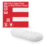 E-Cloth 10642 Microfiber Duster Refill 17.5 in. W 1 pk