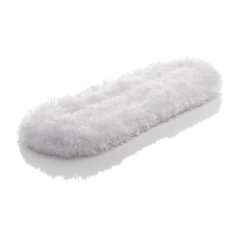 E-Cloth 10642 Microfiber Duster Refill 17.5 in. W 1 pk