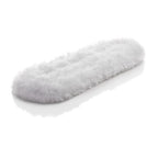 E-Cloth 10642 Microfiber Duster Refill 17.5 in. W 1 pk
