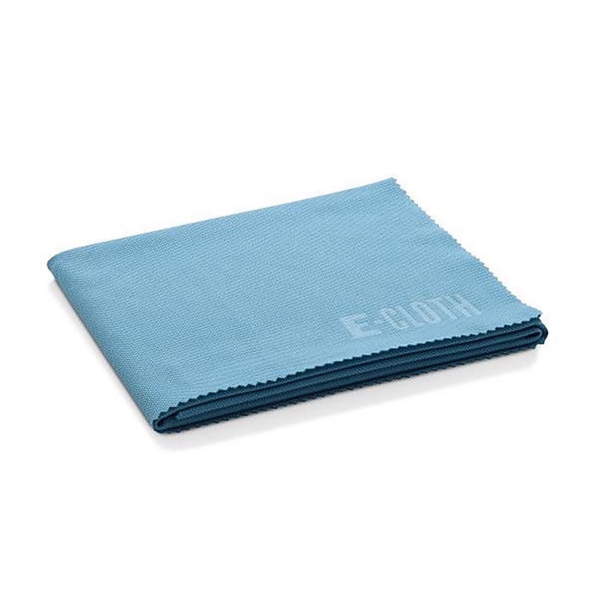 E-Cloth 10603AB Glass and Polish Microfiber Glass and Polish Cloth 16 in. W X 20 in. L 1 pk