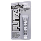 Flitz - BP 03511 - No Scent Metal Polish 50 GM Cream