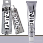 Flitz - BP 03511 - No Scent Metal Polish 50 GM Cream