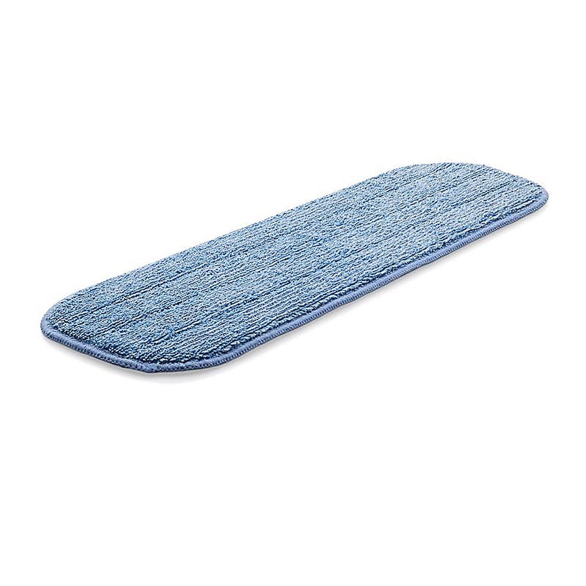 E-Cloth 10621 6 in. W X 18 in. L Wet Polyester Blend Mop Refill 1 pk