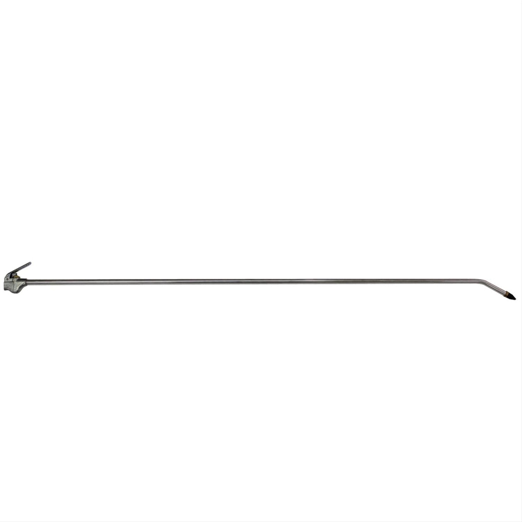 Milton 159 Blo-Gun 4ft. Ext. w/ Safety & Rubber Tip
