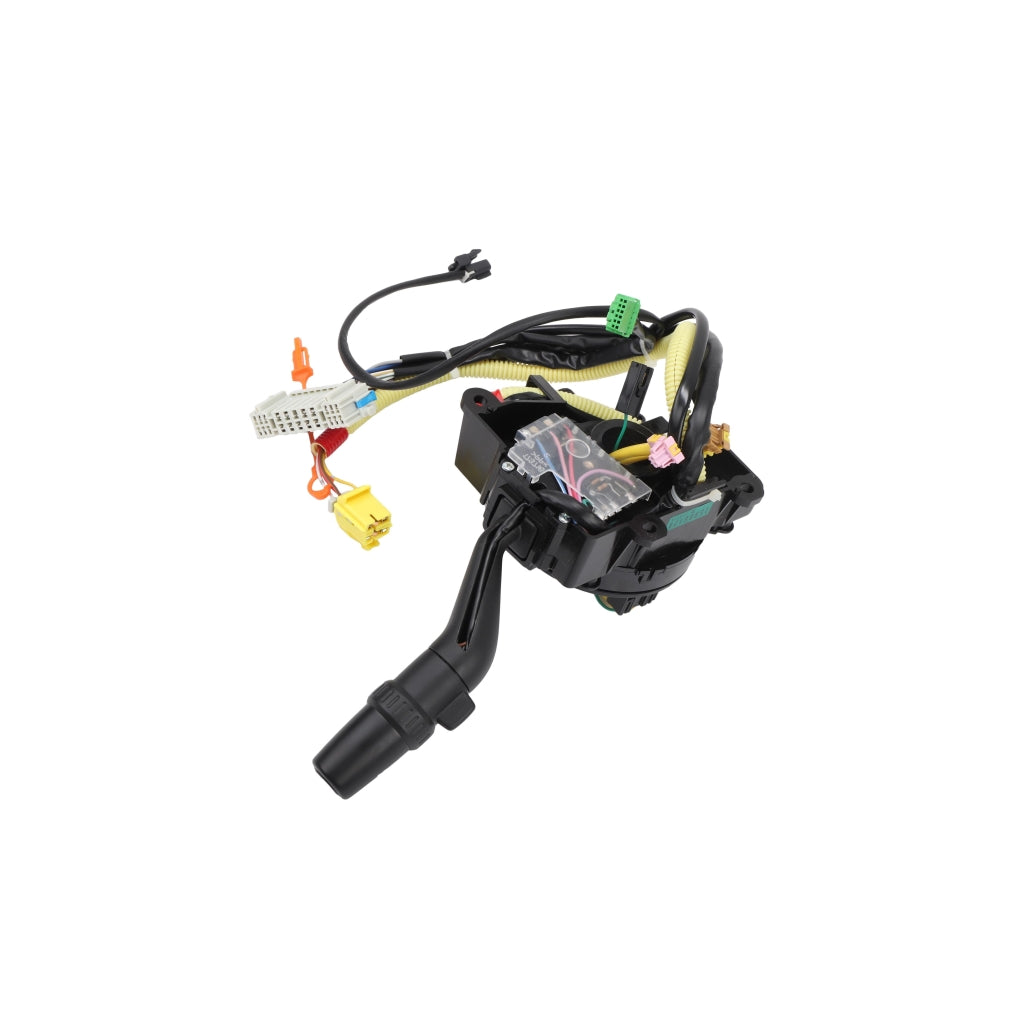 ACDelco D2119E Turn Signal Switch with Airbag Clock Spring 15906128