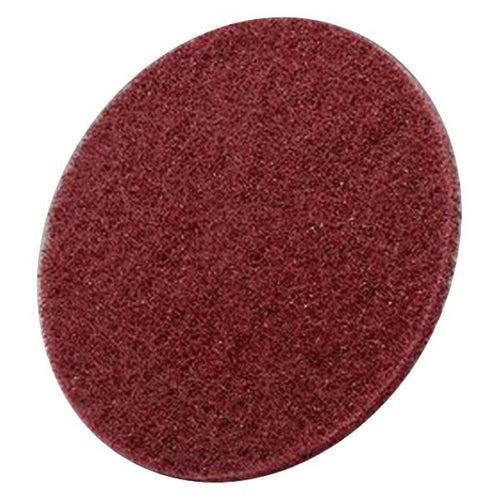 3M 15914 Scotch-Brite Roloc High Strength Disc TR, 3 in x NH A MED