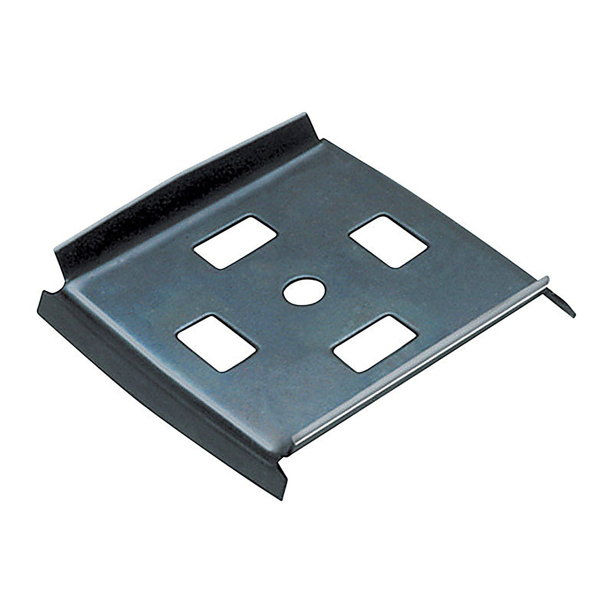 Allway - 42B - 2-1/2 In. W Carbon Steel 4-Edge Wood Scraper Blade