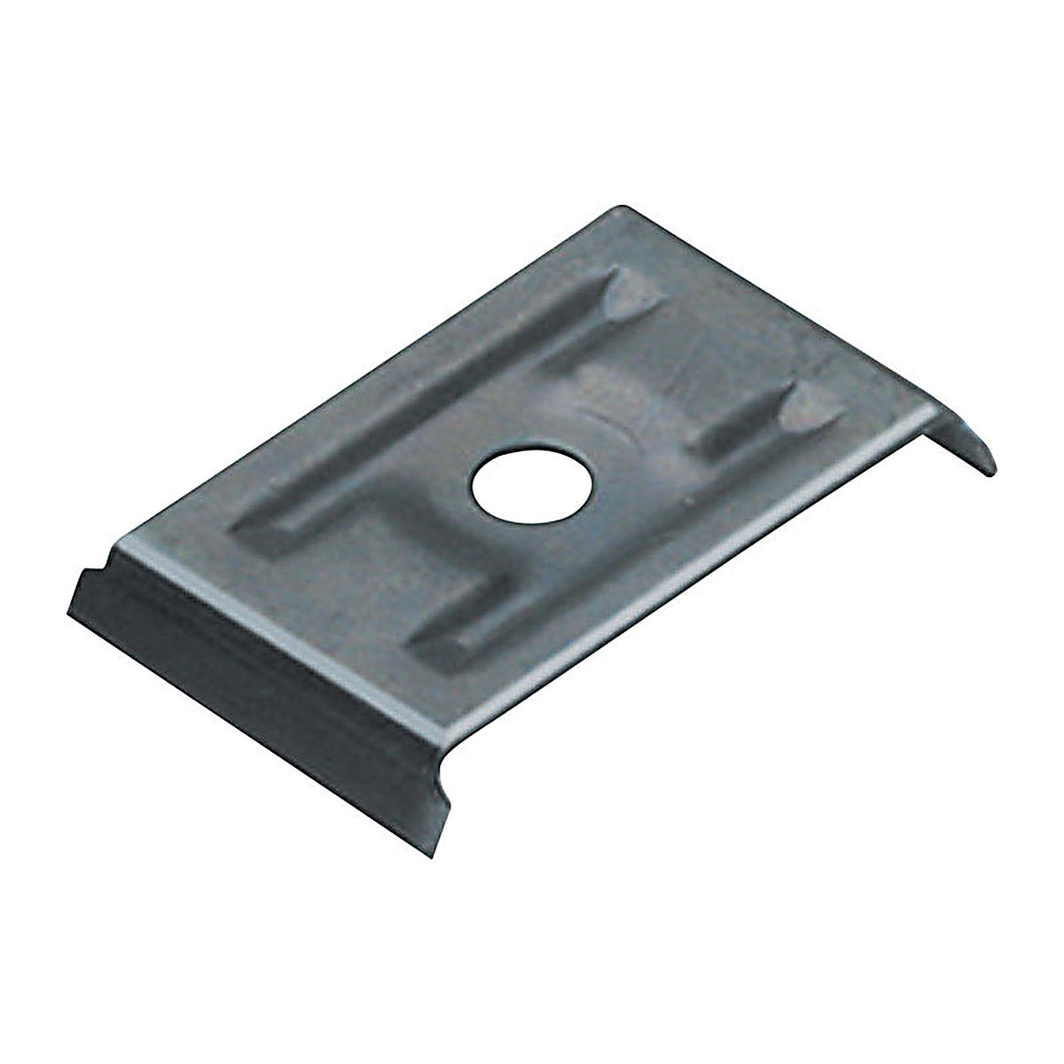 Allway - 1B - 1-1/8 In. W Tempered Steel Double Edge Wood Scraper Blade
