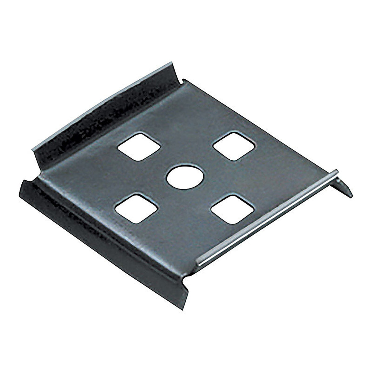 Allway - 22B - 1-1/2 In. W Carbon Steel 4-Edge Wood Scraper Blade