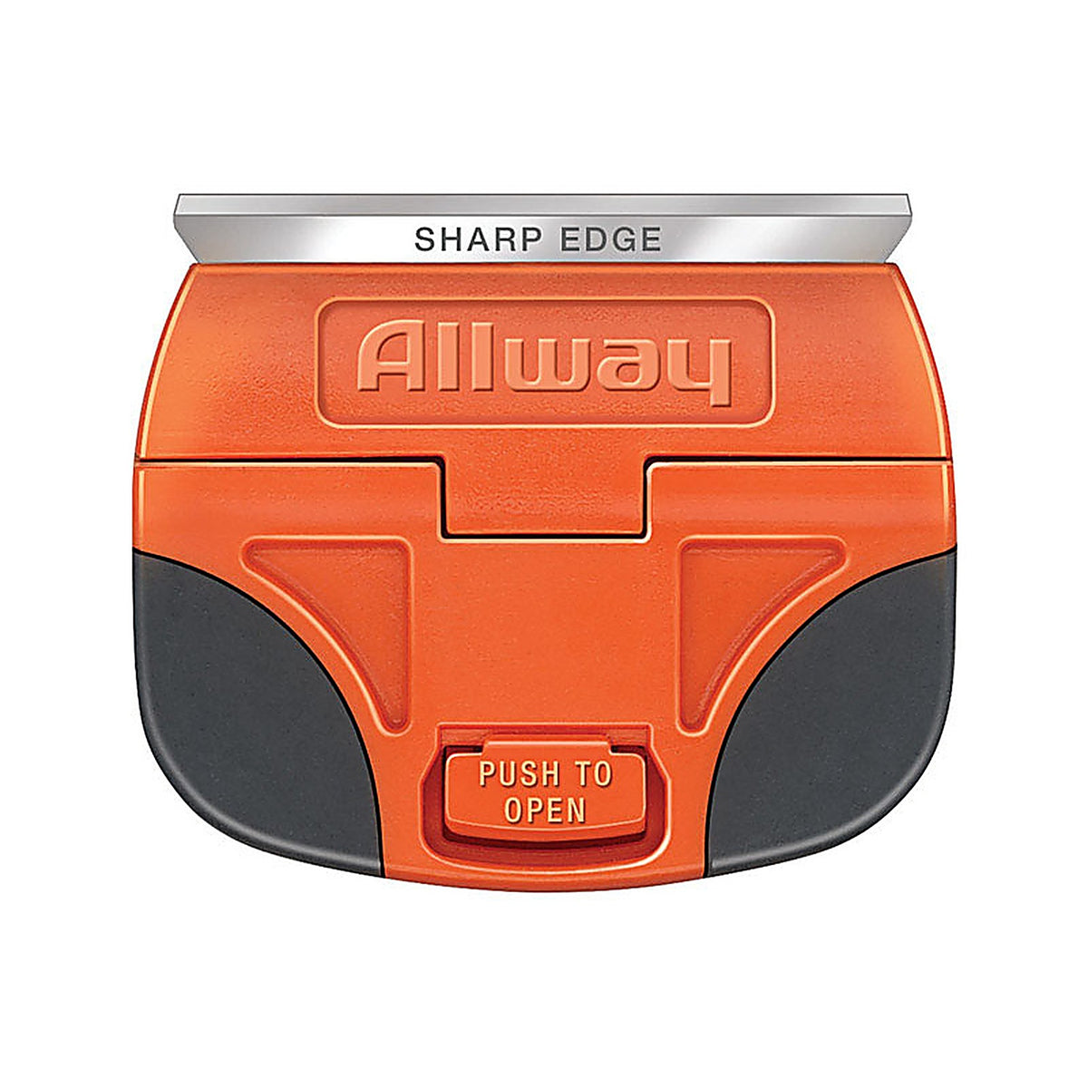 Allway GUS 2-3/16 in. W Carbon Steel Dual Edge Butterfly Scraper