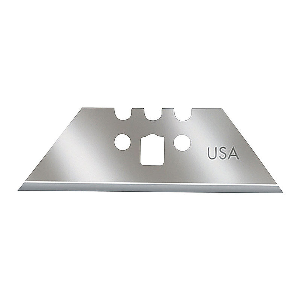 Allway - RKB5 - Steel 3 Notch Replacement Blade 2-5/16 In. L 5 Pack