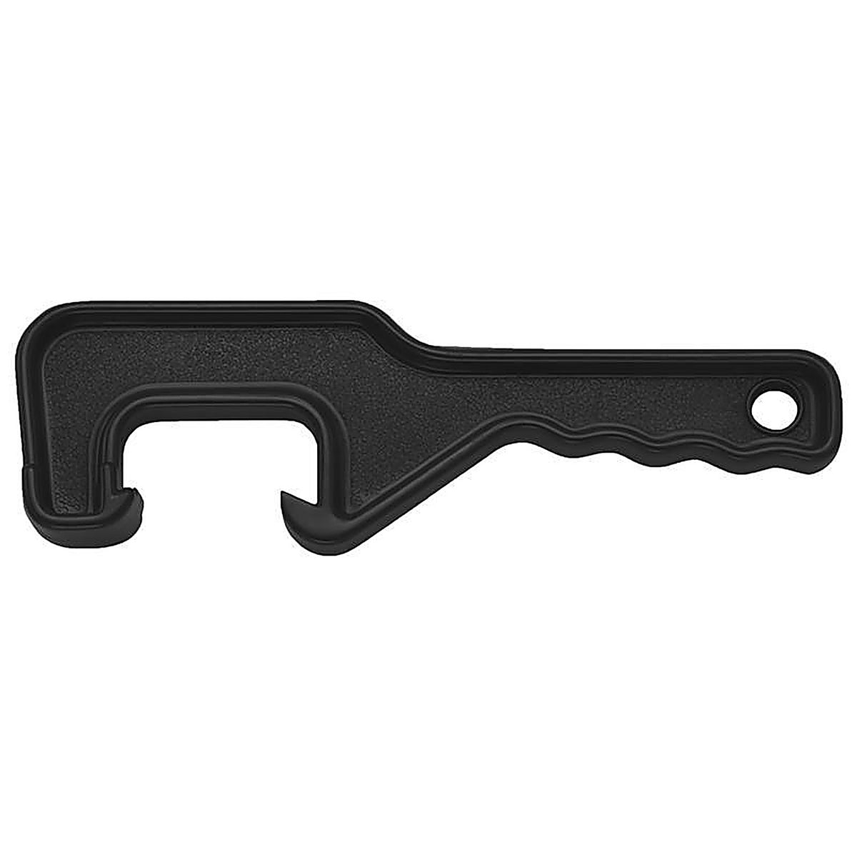 Allway - PPO - Gray Plastic Pail Lid Opener