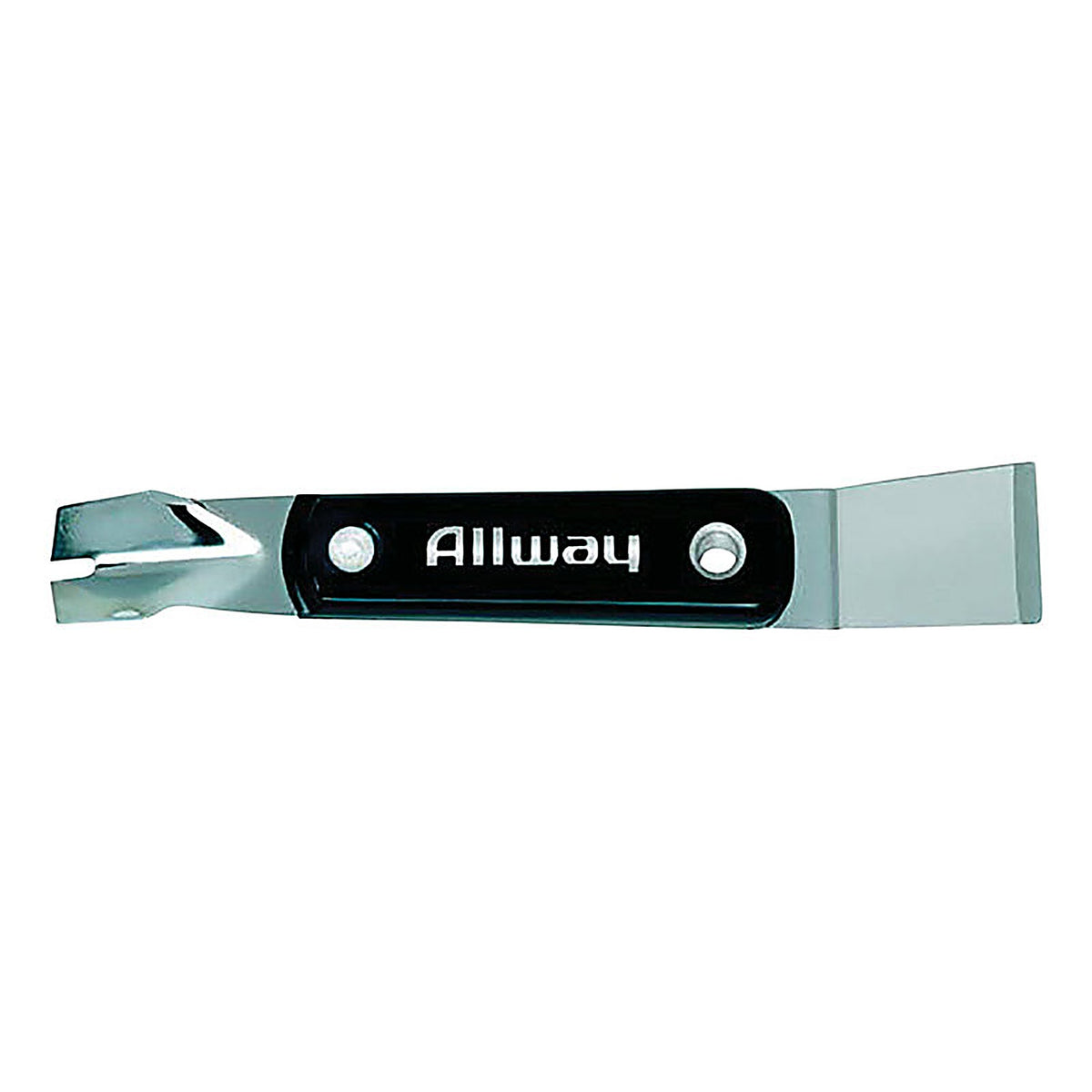 Allway - GT - 1 In. W Carbon Steel 2-In-1 Glazing Tool