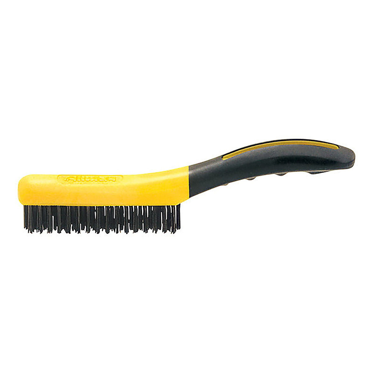 Allway SB416 1-1/4 in. W x 10.25 in. L Carbon Steel Wire Brush