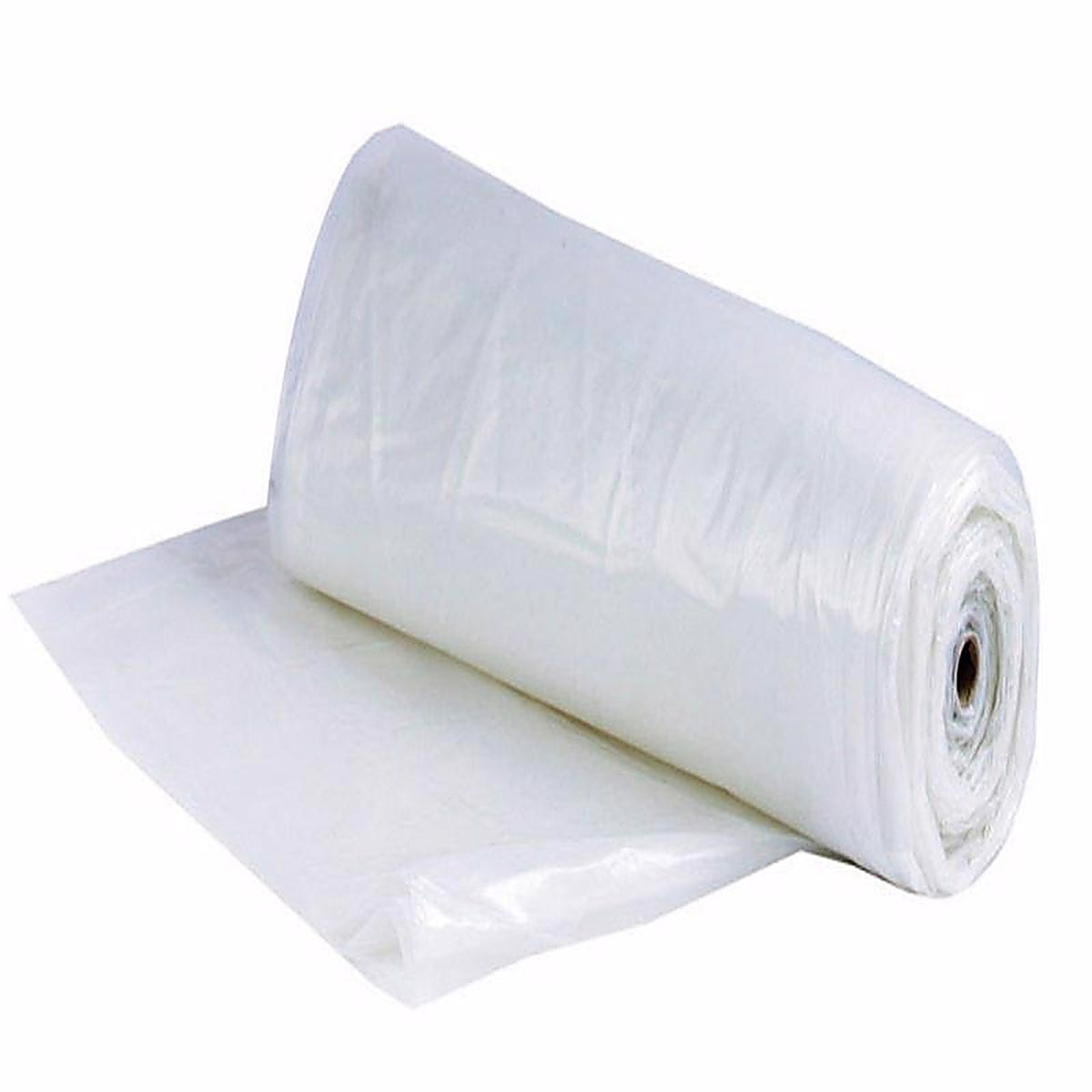 Film-Gard 626248 9 ft. W x 12 ft. L x 3 mil Plastic Drop Cloth 1/Pack