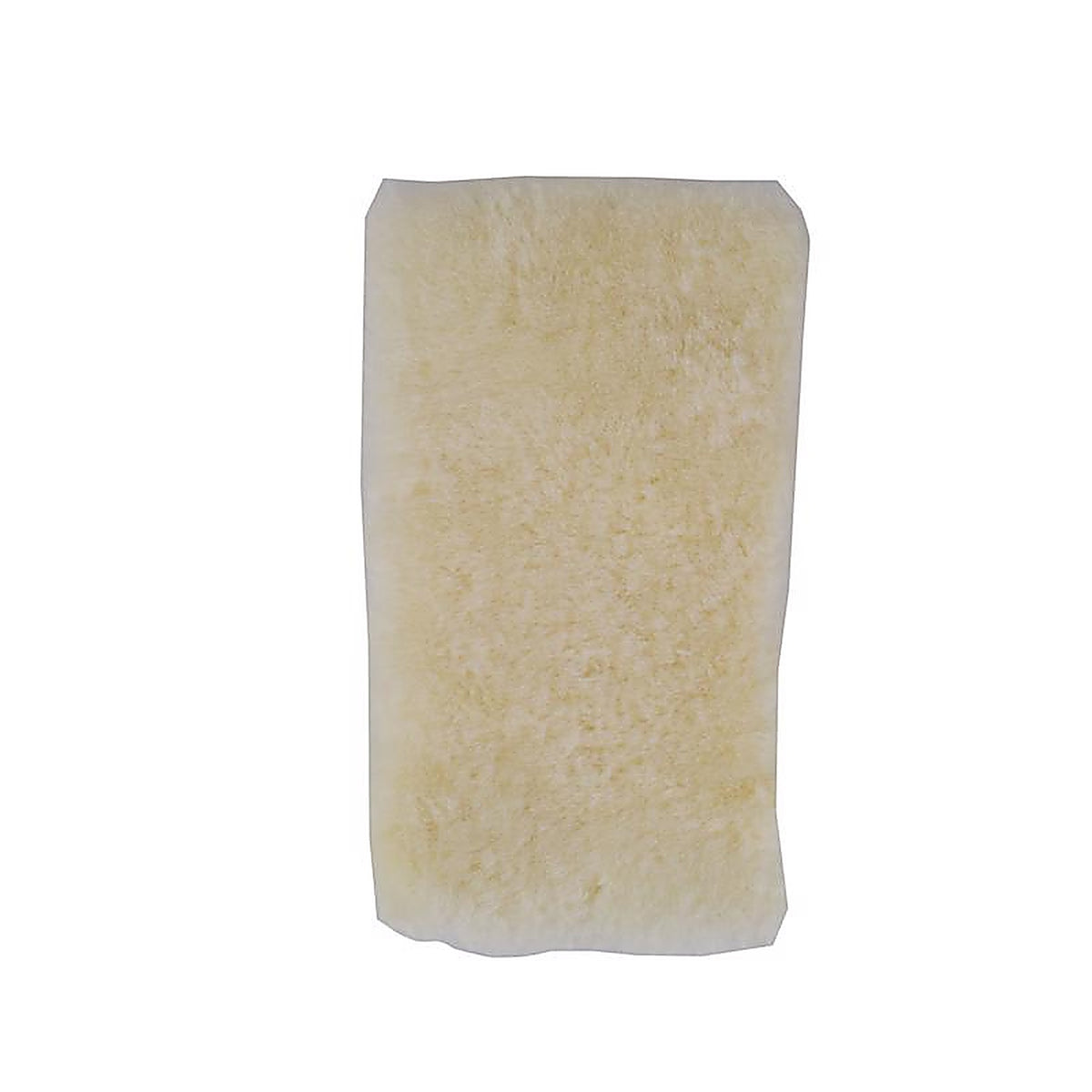 Wooster - RR612-10 - Refill 10 In. W 1/2 In. Floor Applicator for Smooth Surfaces