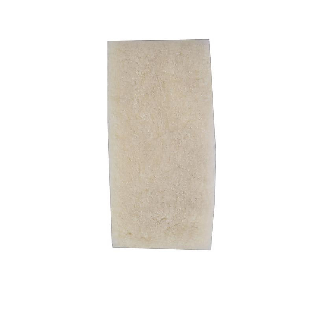 Wooster - RR612-12 - Refill 12 In. W 1/2 In. Shearling Floor Applicator for Smooth Surfaces