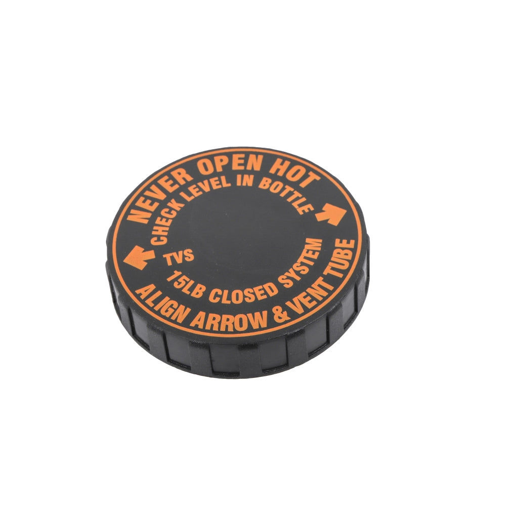 ACDelco 15982188 15 P.S.I. Radiator Cap 15982188