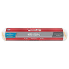 Wooster - RR642-14 - Pro/Doo-Z Woven Fabric 14 In. W X 3/8 In. Regular Paint Roller Cover 1 Pack