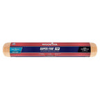 Wooster - RR923-18 - Super/Fab Ftp Synthetic Blend 18 In. W X 3/8 In. Regular Paint Roller Cover 1 Pack