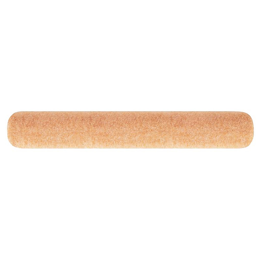 Wooster - RR923-18 - Super/Fab Ftp Synthetic Blend 18 In. W X 3/8 In. Regular Paint Roller Cover 1 Pack