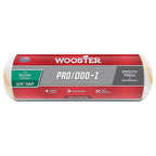 Wooster - RR644-9 - Pro/Doo-Z Woven Fabric 9 In. W X 3/4 In. Regular Paint Roller Cover 1 Pack