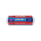Wooster - R206-7 - Super Doo-Z Fabric 7 In. W X 3/16 In. Regular Paint Roller Cover 1 Pack