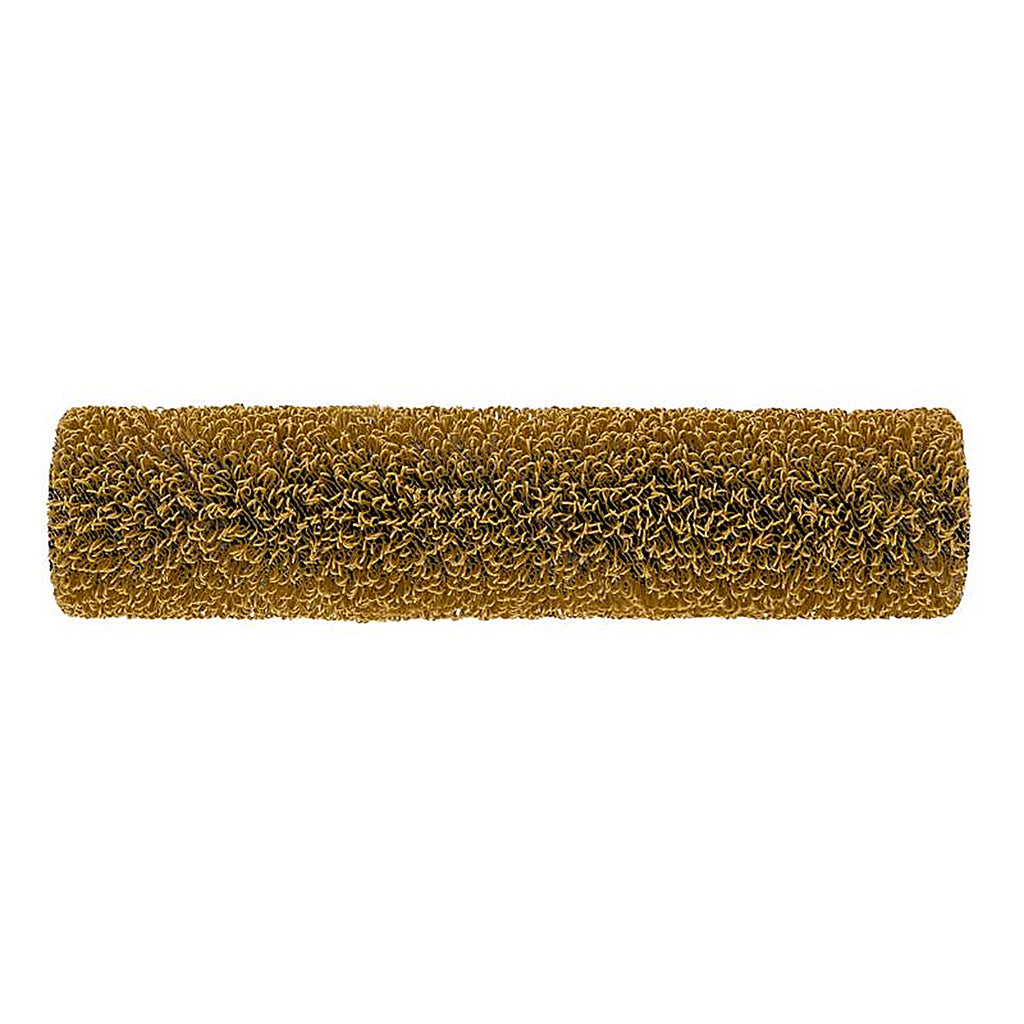 Wooster - R233-9 - Looped Plastic Plastic 9 In. W Texture Paint Roller Cover 1 Pack