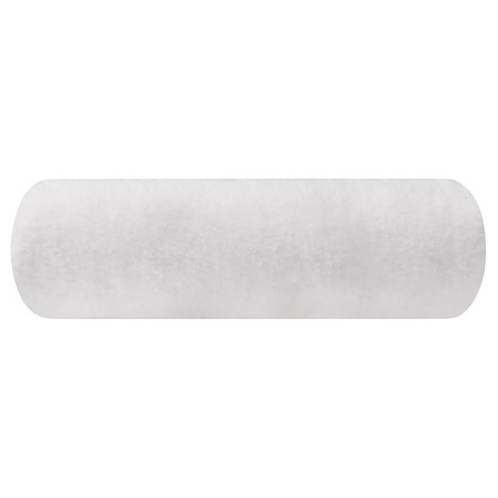 Wooster - R235-9 - Micro Plush Microfiber 9 In. W X 5/16 In. Regular Paint Roller Cover 1 Pack