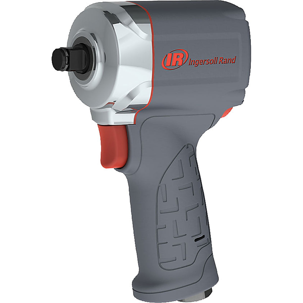 Ingersoll Rand 15QMAX Compact Impact Wrench, 3/8in.