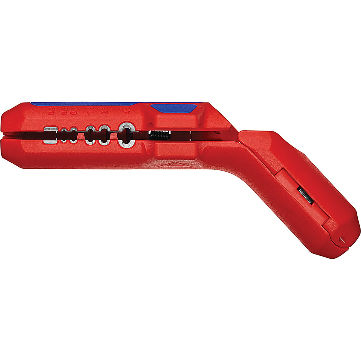 Knipex - 16-95-01-SB - Ergostrip Universal Dismantling Tool, Right-Handed