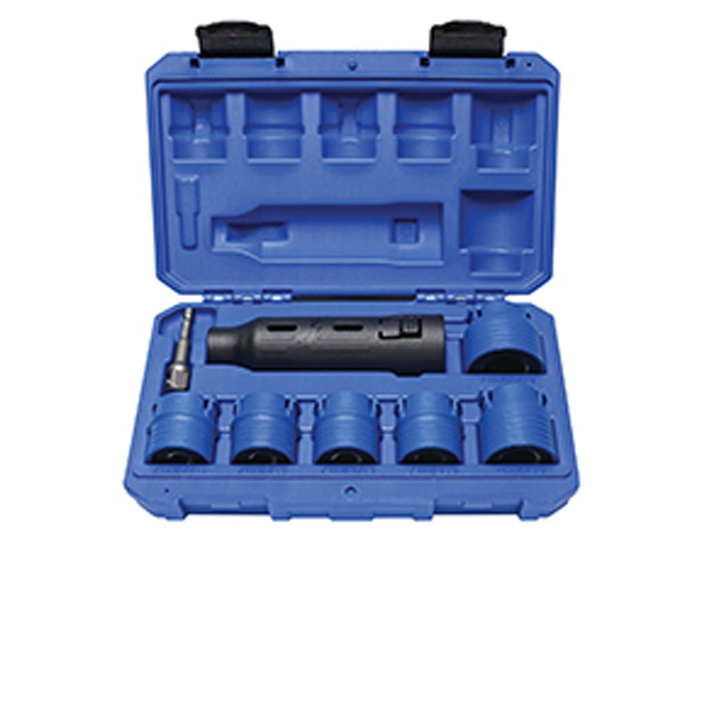 Cal-Van Tools 16 Quick Change Wheel Stud Cleaner