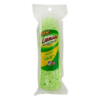 Libman 1131 3.5 in. W Plastic Dish Brush Refill