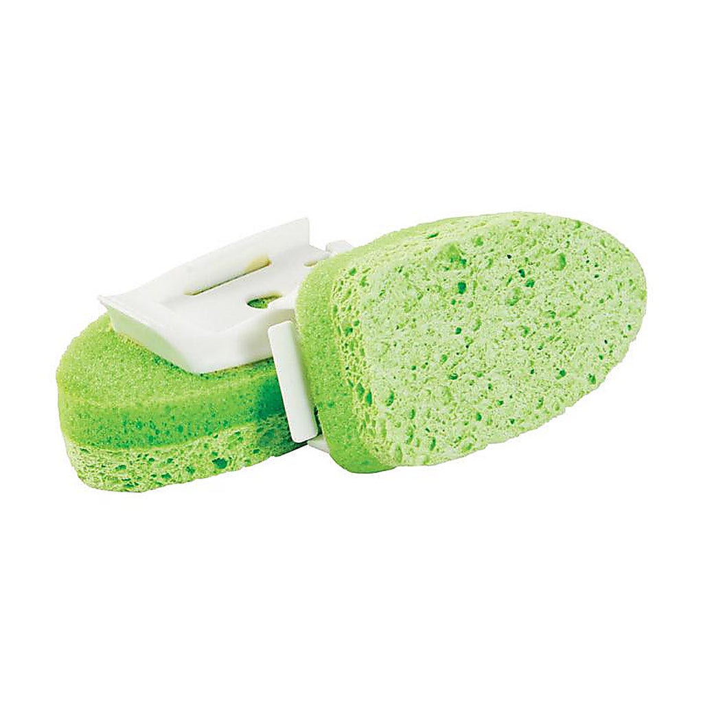 Libman 1131 3.5 in. W Plastic Dish Brush Refill