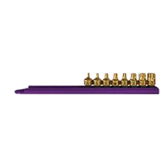 Mayhew - 16006 - 8 Piece Triple Square Dual Drive
