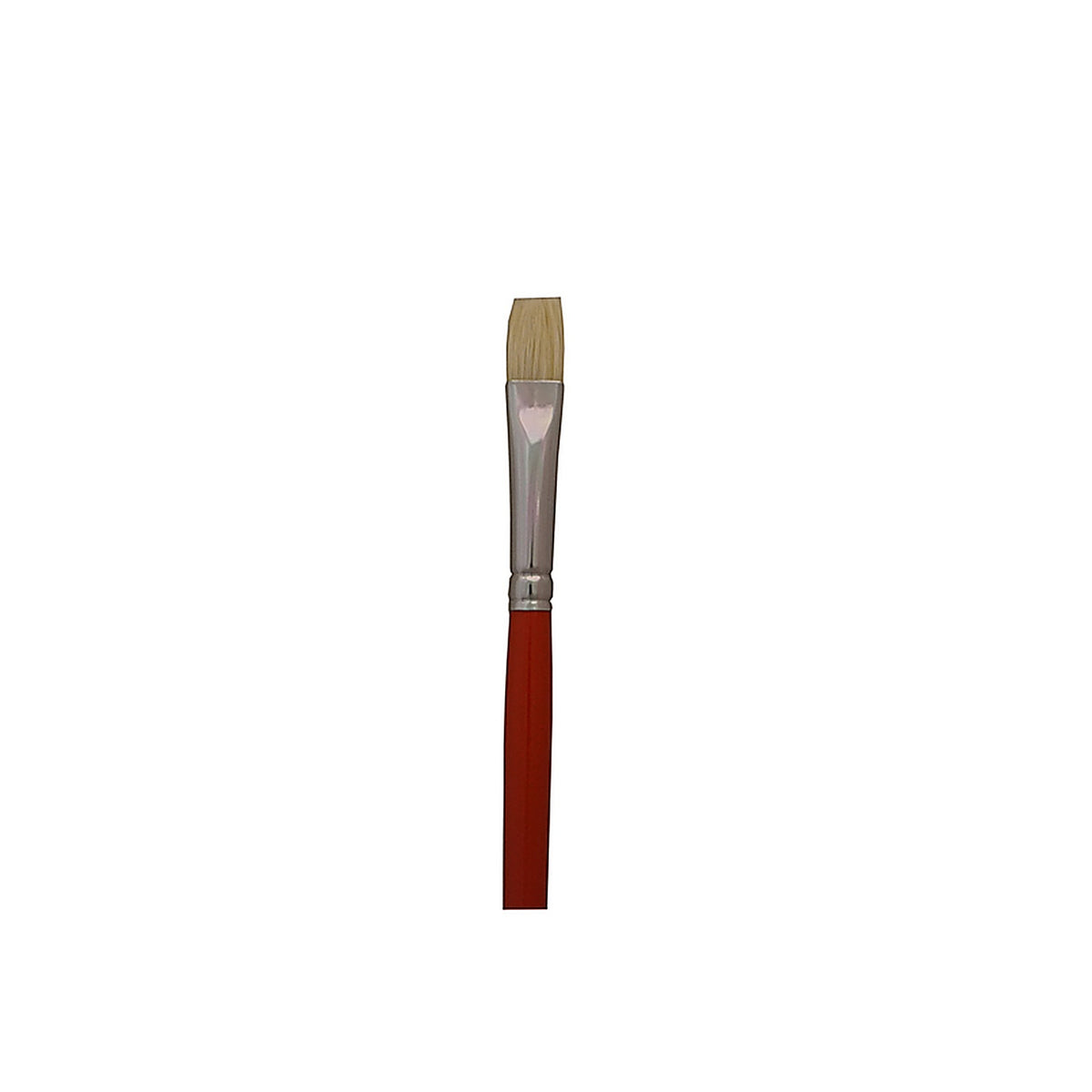 Wooster - F1622-4 - Oil Brights Flat Artist Paint Brush
