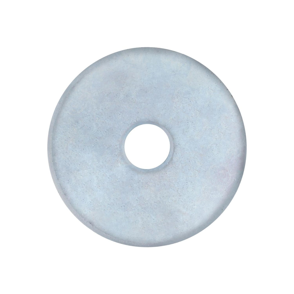 Auveco 16018 Fender Washer 7/32in. Inside Diameter 1in. O.D.