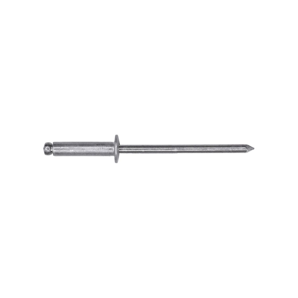 Auveco 16031 Blind Rivet 1/4in. Head Diameter 1/2in. Rivet Length
