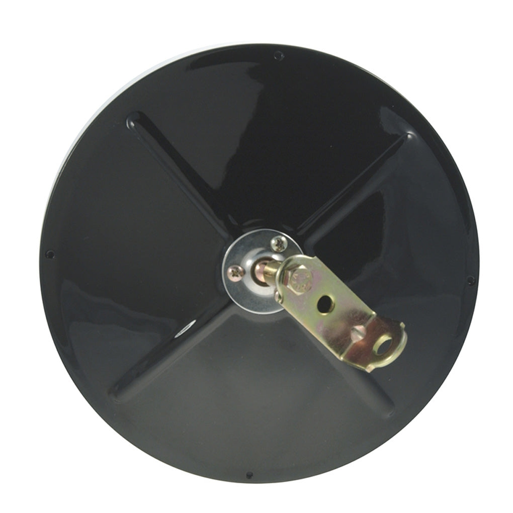 Grote 16032 8 1/2in. Convex Mirror w/Center-Mount, Ball-Stud